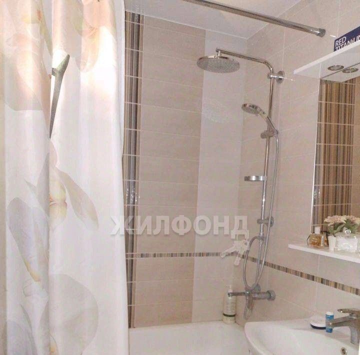 квартира г Томск р-н Советский ул 4-я Заречная 37 фото 9