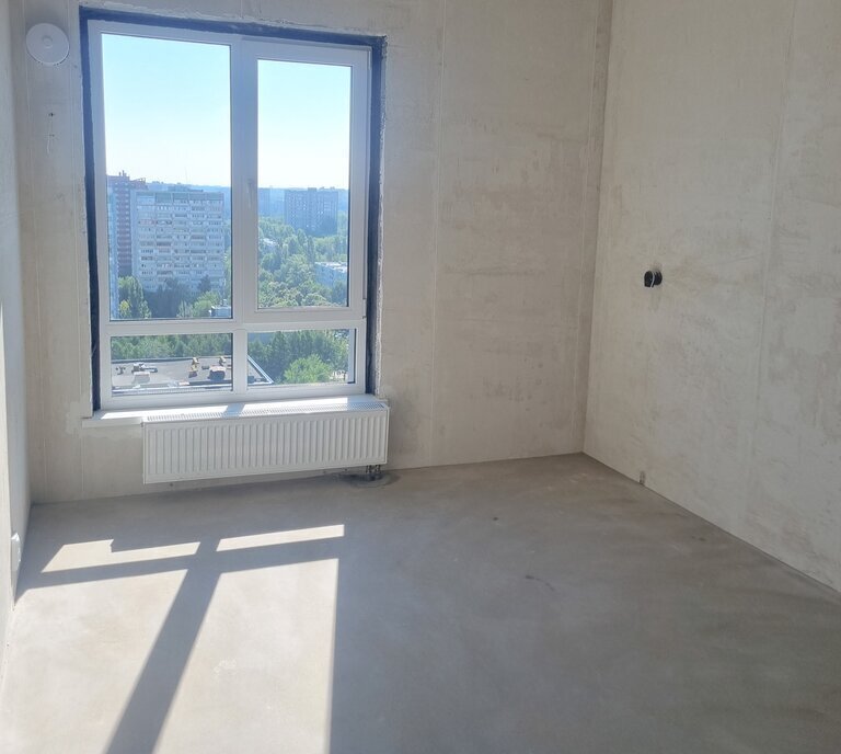 квартира г Тольятти р-н Автозаводский 5 квартал пр-кт Степана Разина 16в фото 2