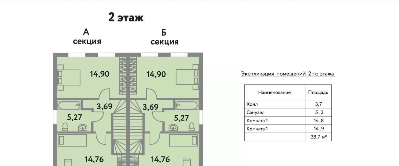 дом р-н Всеволожский д Вартемяги ул Серафимовская 12 Агалатовское с/пос, ВП Лайт кп, Проспект Просвещения фото 9