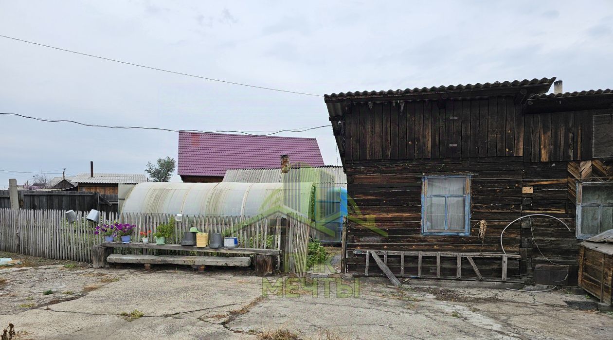 дом г Улан-Удэ р-н Советский пер Кемеровский фото 13