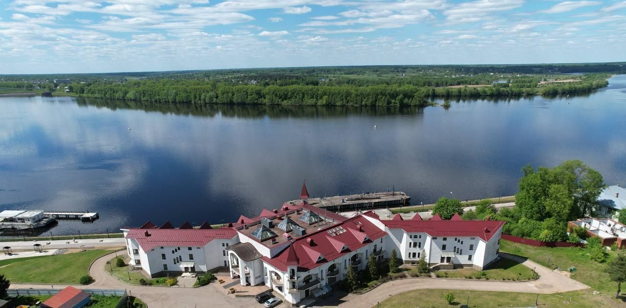 офис р-н Угличский г Углич ул Островского 7 фото 1