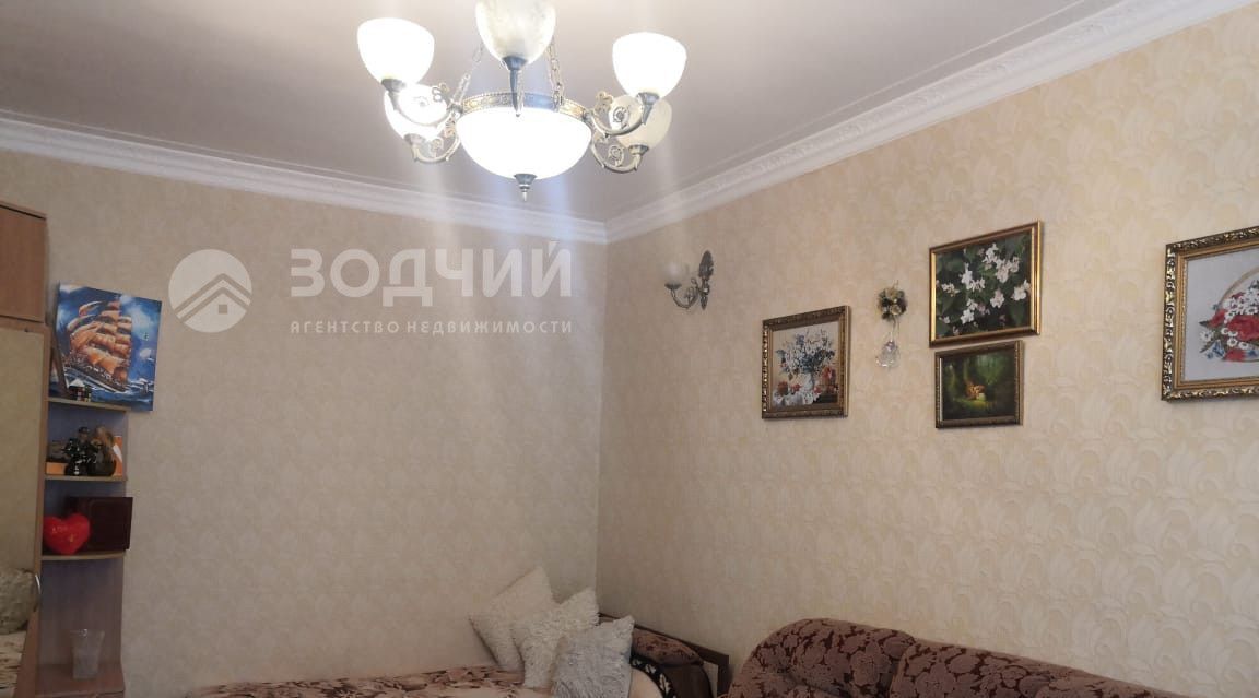 квартира г Чебоксары р-н Калининский ул Текстильщиков 17 фото 3