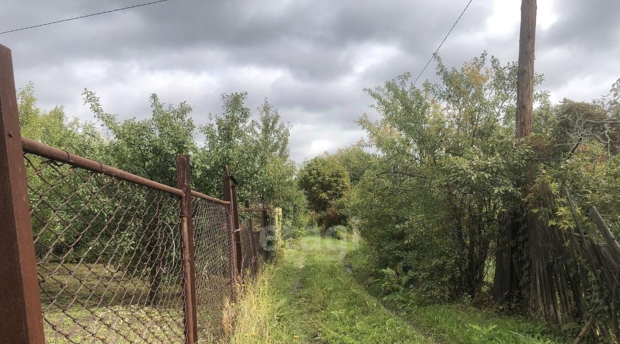 дом г Саратов р-н Ленинский пр-д 4-й Мостовой фото 15