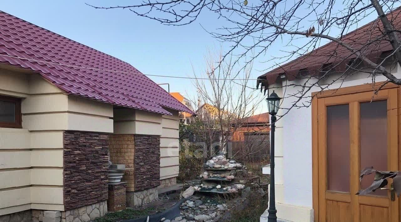 дом г Саратов р-н Волжский ул Алых роз 77 фото 6