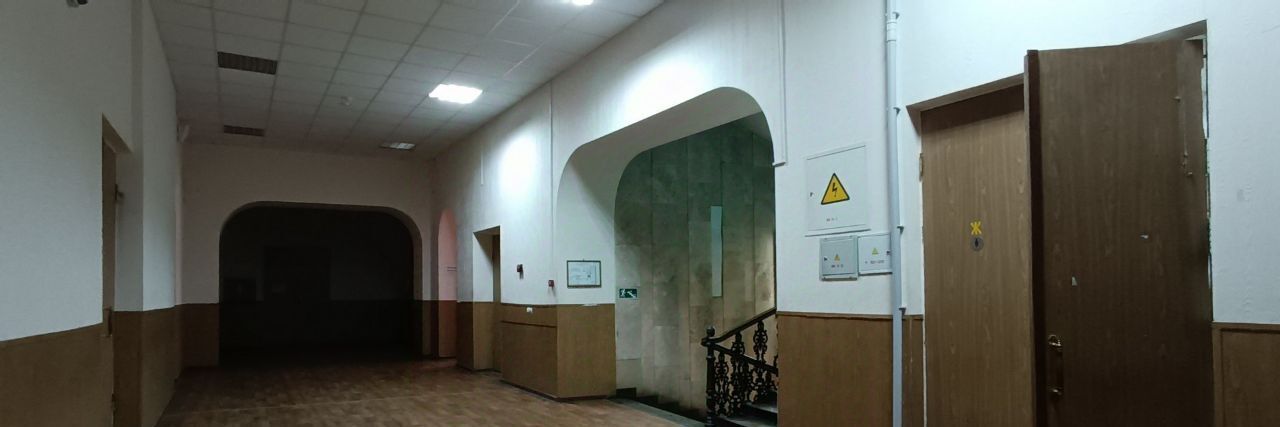 офис г Саратов р-н Волжский ул Московская 35 фото 16