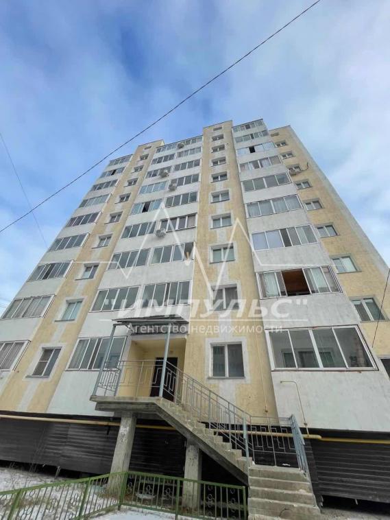 квартира г Якутск ул Лермонтова 90/5 Республика Саха Якутия фото 6