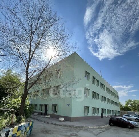 офис р-н Ленинский дом 1/1 фото