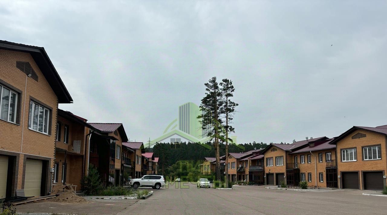 квартира г Улан-Удэ р-н Октябрьский Тепловик ул Тепловая 104а/3 фото 12