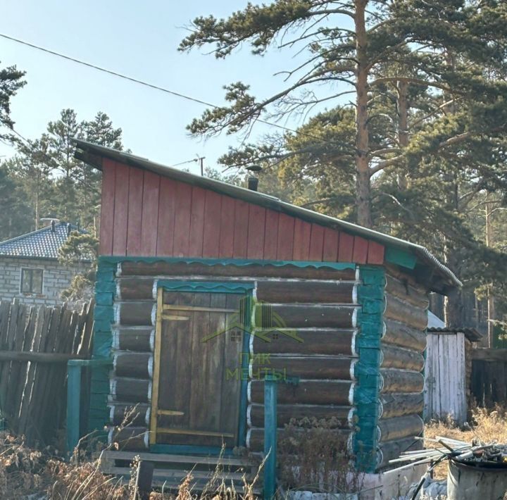 дом г Улан-Удэ р-н Железнодорожный ул. Тубсанаторий, 39 фото 7