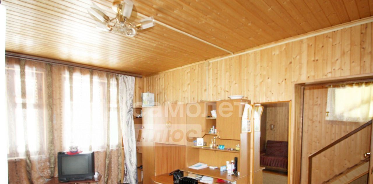 дом г Переславль-Залесский Коровино СНТ, 2-я линия фото 3