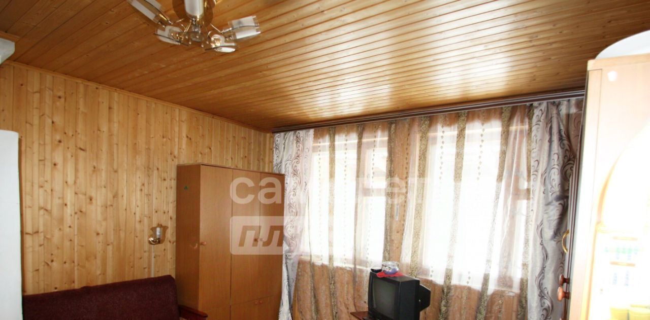 дом г Переславль-Залесский Коровино СНТ, 2-я линия фото 4