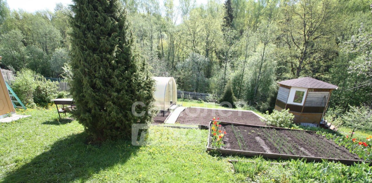 дом г Переславль-Залесский Коровино СНТ, 2-я линия фото 16