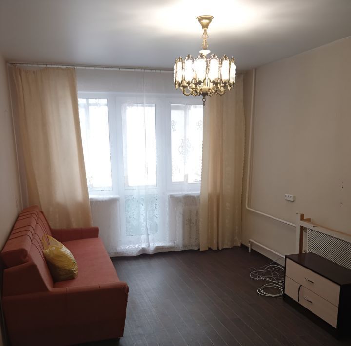 квартира г Томск р-н Октябрьский ул Мичурина 93 фото 1