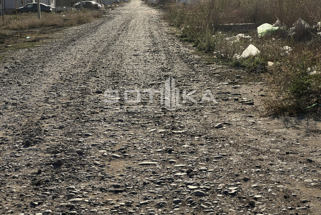 земля р-н Шпаковский г Михайловск ул Александра Чекалина фото 3