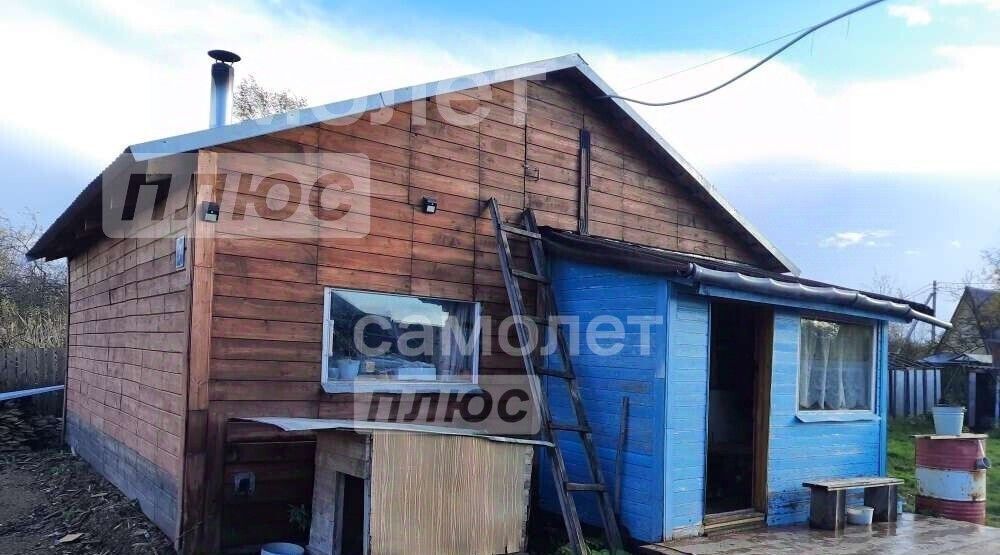 дом г Вологда Ручеек садоводческое товарищество, 16 фото 2