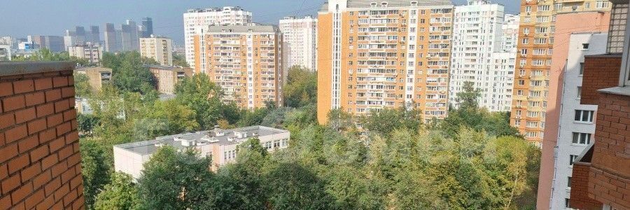 квартира г Москва метро Лихоборы ул Большая Академическая 63 муниципальный округ Коптево фото 6