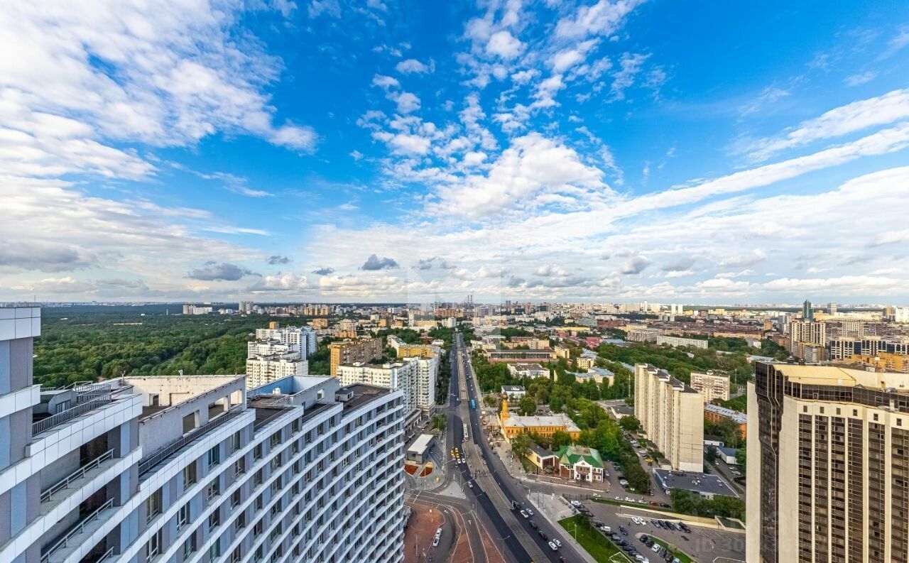 квартира г Москва метро Сокольники ул Русаковская 31 муниципальный округ Сокольники фото 17