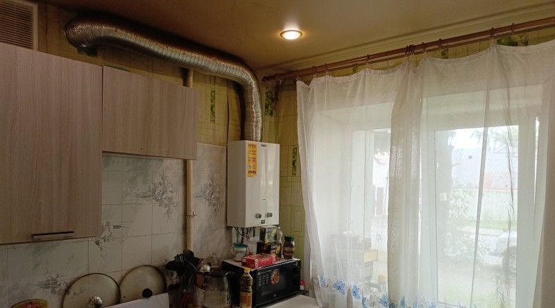 квартира г Тамбов р-н Октябрьский ул Никифоровская 90 фото 5