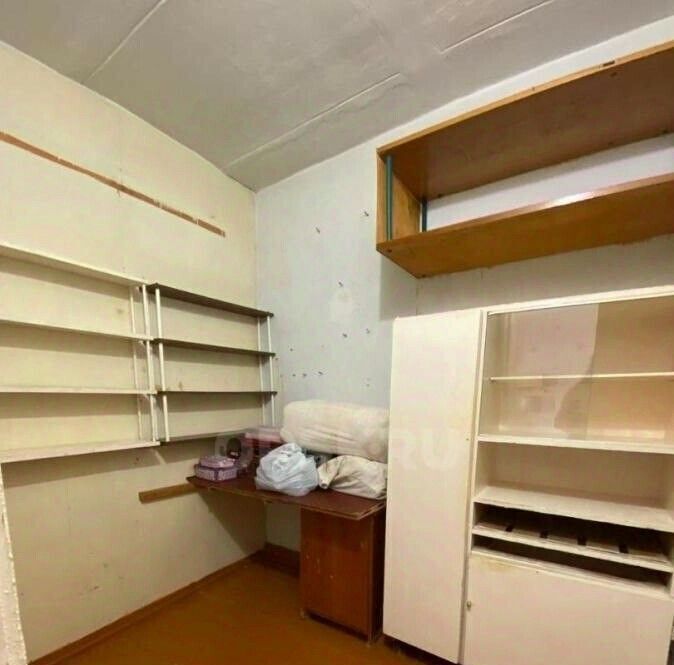 квартира г Орск р-н Октябрьский Новый город пер Металлистов 5 фото 3