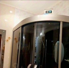 квартира г Орск р-н Ленинский Новый город пер Музыкальный 16 фото 8
