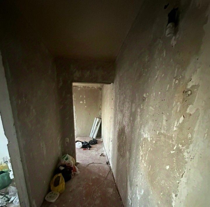 квартира г Орск р-н Октябрьский Новый город ул Станиславского 89а фото 9