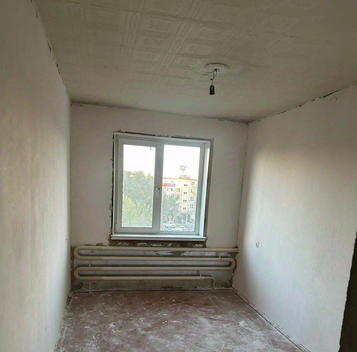 квартира г Орск р-н Октябрьский Новый город ул Станиславского 89а фото 10