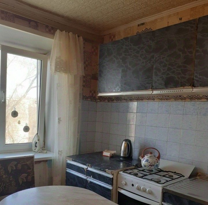 квартира г Орск р-н Ленинский Новый город ул Пржевальского 1а фото 6