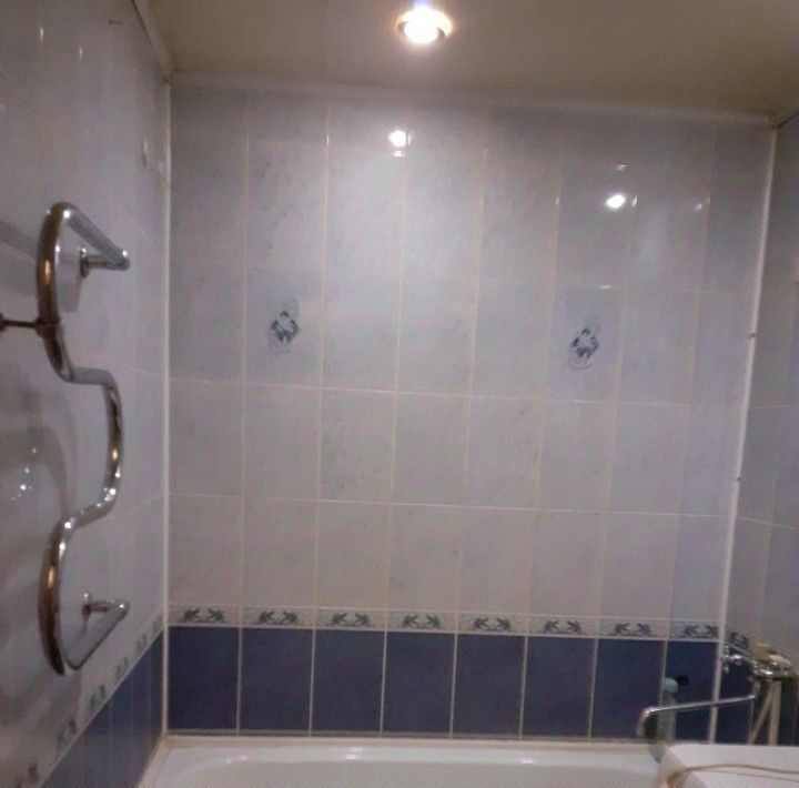 квартира г Орск р-н Ленинский Новый город ул Пржевальского 1а фото 10
