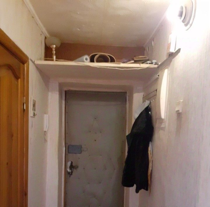 квартира г Орск р-н Ленинский Новый город ул Пржевальского 1а фото 11