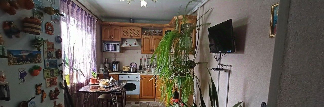 дом г Орск р-н Ленинский Первомайский ул Аносова 26 фото 23
