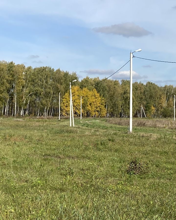 земля городской округ Раменский д Прудки 9739 км, коттеджный пос. Европейский Квартал, 73, Володарского, Новорязанское шоссе фото 3