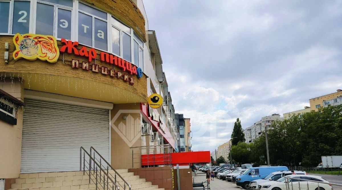 офис р-н Анапский г Анапа ул Объездная 1 фото 4