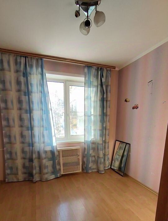 квартира г Тольятти р-н Автозаводский ул Автостроителей 25 фото 6