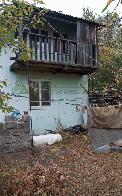 дом р-н Энгельсский п Анисовский Новопушкинское муниципальное образование фото 16