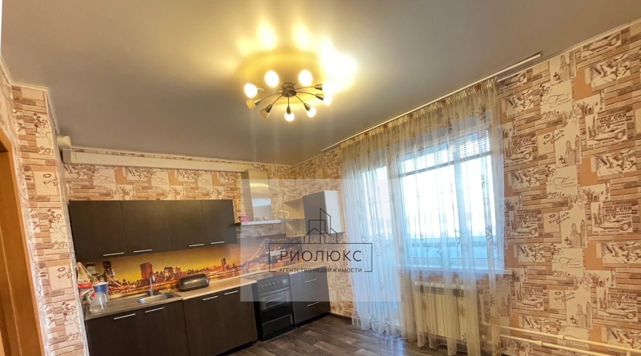 квартира г Магнитогорск р-н Орджоникидзевский ул Труда 12 фото 2