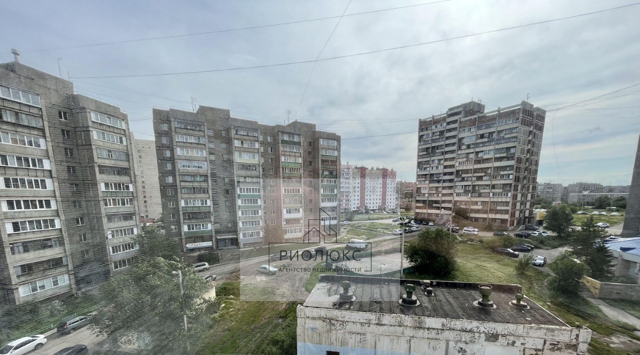 квартира г Магнитогорск р-н Орджоникидзевский ул Коробова 10 фото 17