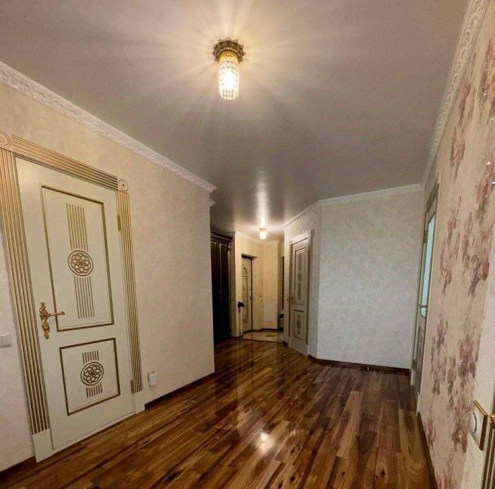 квартира г Екатеринбург Уральская пер Трамвайный 2к/3 фото 15