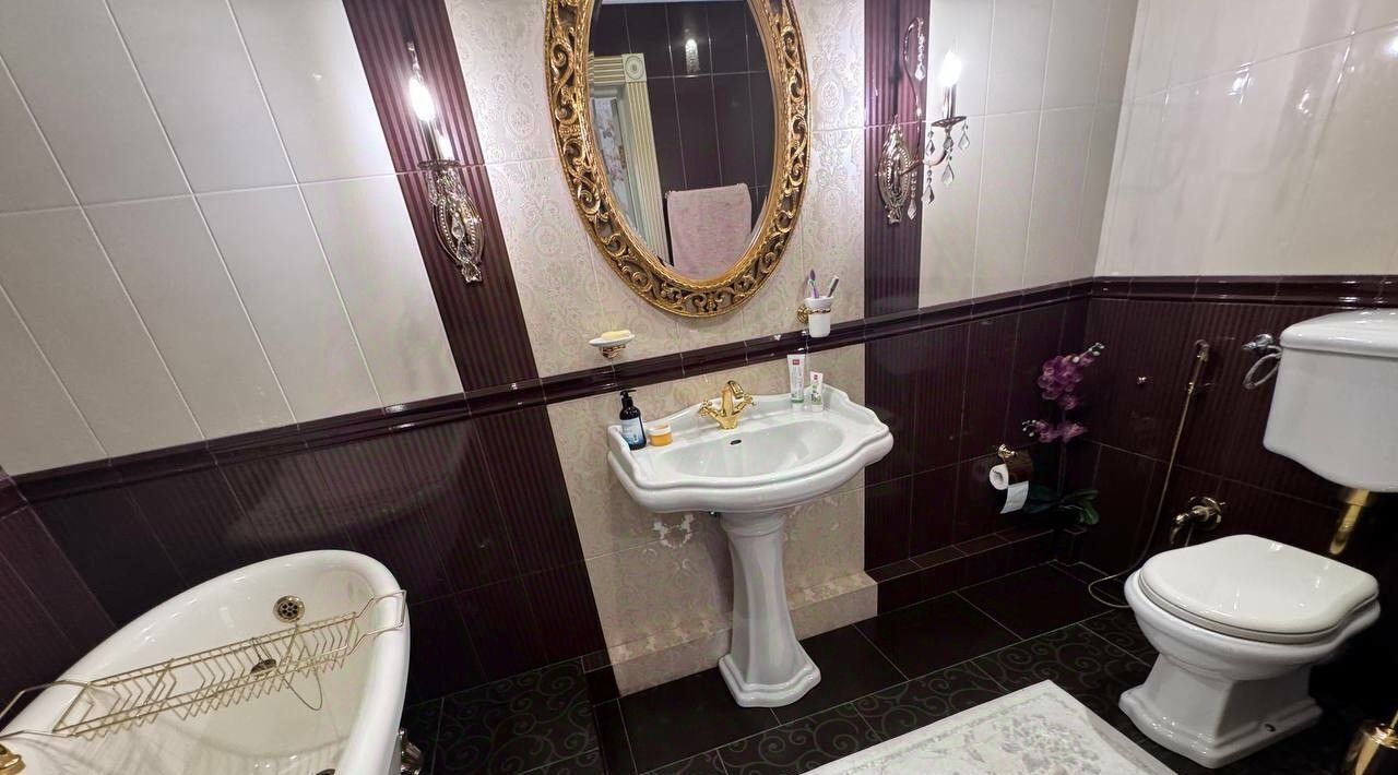 квартира г Екатеринбург Уральская пер Трамвайный 2к/3 фото 19