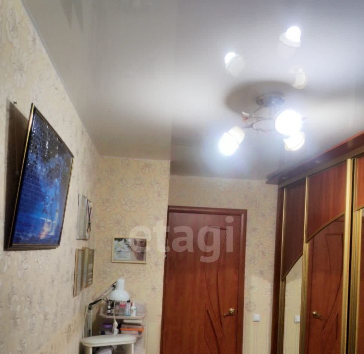 квартира г Череповец р-н Северный ул Моченкова 22 фото 9