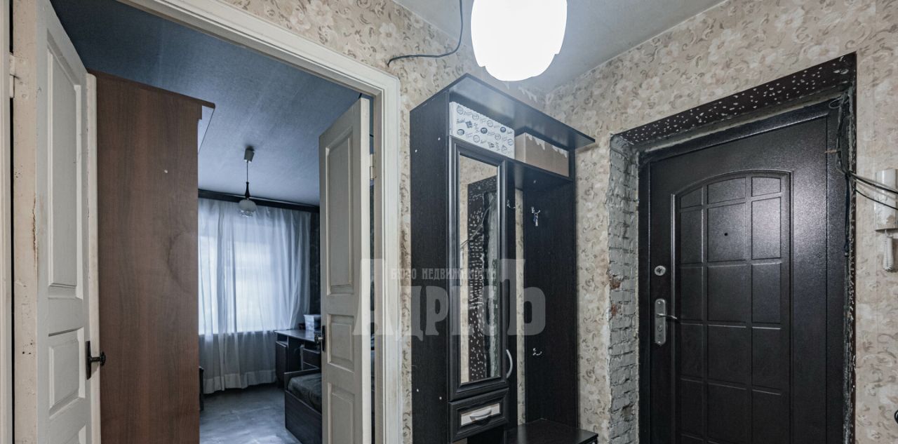 квартира г Обнинск ул Красных Зорь 19 фото 16