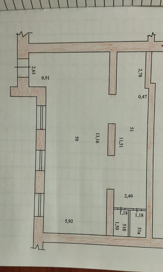 офис г Казань р-н Ново-Савиновский Козья слобода ул Абсалямова 13 фото 3