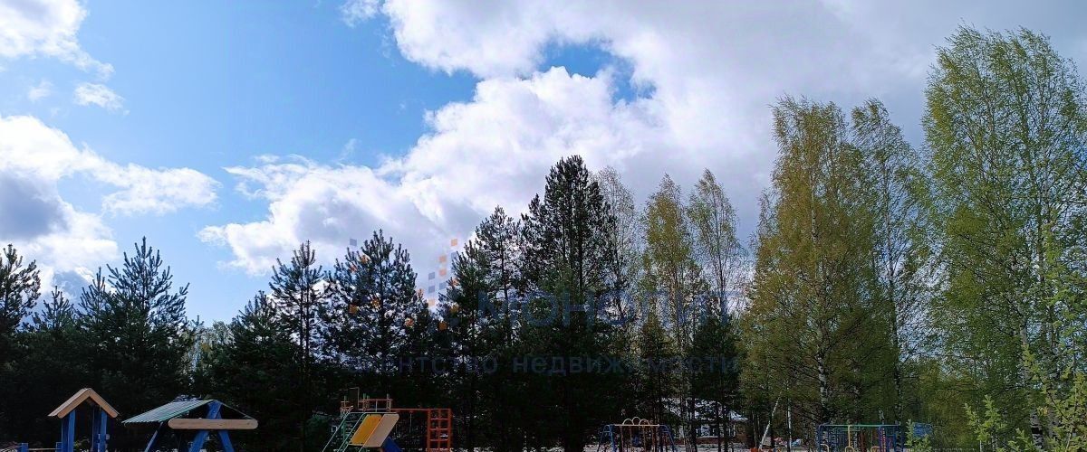 дом р-н Ковернинский д Понурово ул Молодежная фото 21