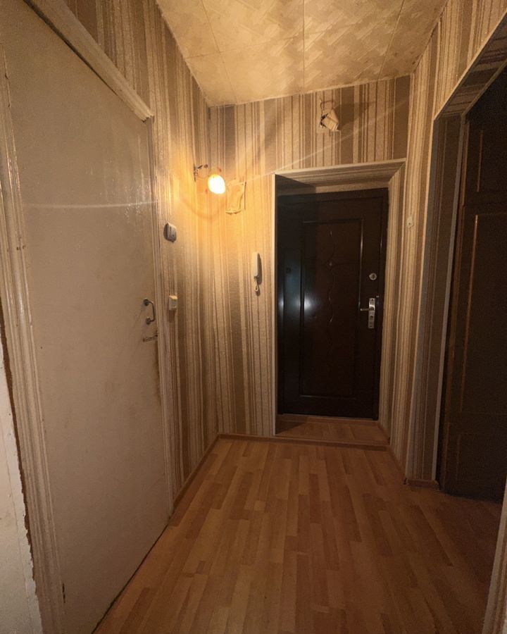 квартира р-н Наримановский г Нариманов ул Астраханская 11 городское поселение Нариманов фото 14
