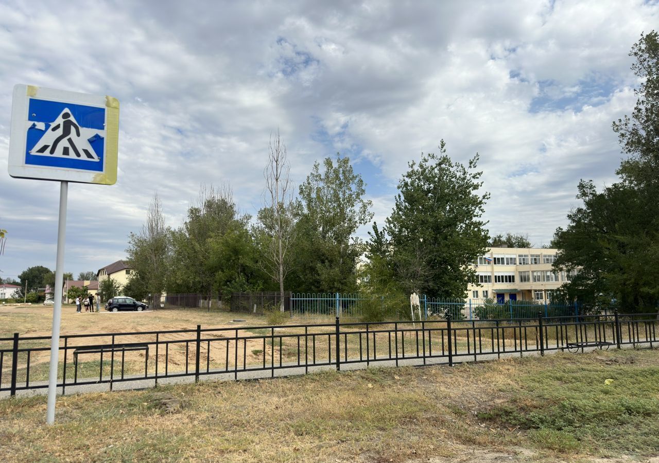 квартира р-н Наримановский г Нариманов ул Астраханская 11 городское поселение Нариманов фото 19