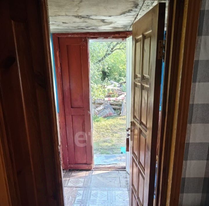 дом г Брянск р-н Советский ул Луговая фото 4