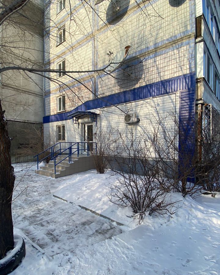 офис г Бийск Переезд ул имени Героя Советского Союза Трофимова 113/1 фото 1