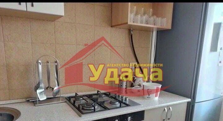 квартира г Орск р-н Октябрьский Новый город пр-кт Ленина 82 фото 3