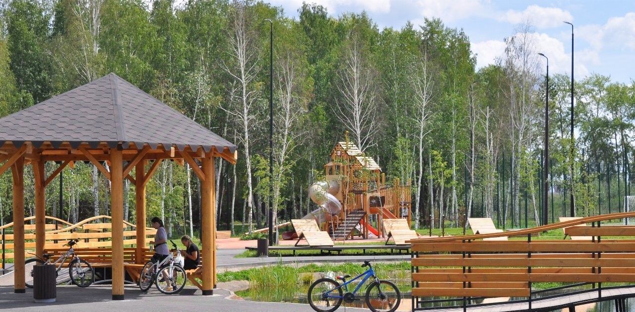 квартира г Екатеринбург р-н Чкаловский Ботаническая ул Щербакова 148 ЖК River Park фото 6