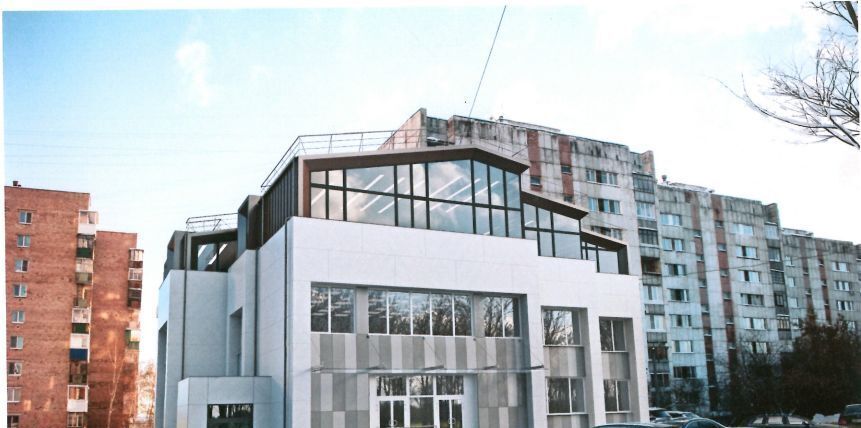 офис г Екатеринбург Геологическая ул Радищева 63 фото 1