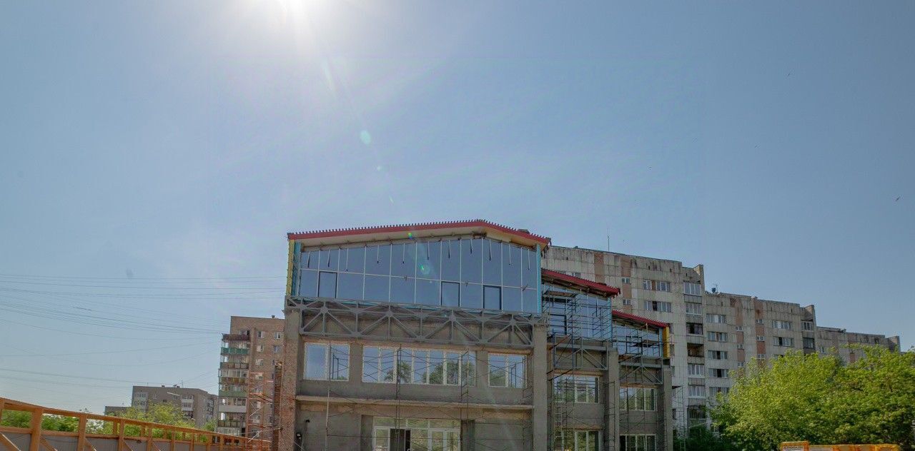 офис г Екатеринбург Геологическая ул Радищева 63 фото 2